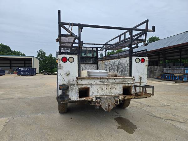 1999 GMC C6500 - Photo 11
