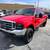2000 Ford F-250 4WD 1 thumbnail