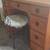 Wooden desk 5 thumbnail