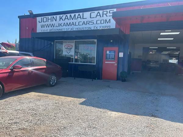 Bilingual (English/Spanish) Buy Here Pay Here Sales – High Volume 1