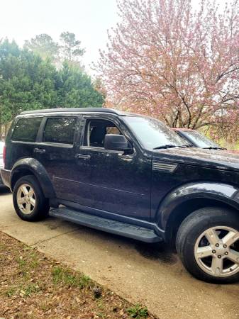 Dodge nitro 2007 - $2,000 (Lawrenceville)63621300983553121