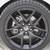 2025 Honda Civic Hybrid Sport 4dr Sedan 4 thumbnail