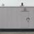 Caterpillar 400 kW Diesel Generator, CAT C15 engine, 202 Hrs, Yr 2013 1 thumbnail
