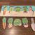 LOVEVERY COMMUNITY GARDEN VEGETABLE WOODEN PUZZLE 2 thumbnail