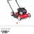 Home Depot Lawnmower side-discharge -NEW - never used- Model MTD  P510 6 thumbnail