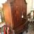 Antique China Cabinet 2 thumbnail