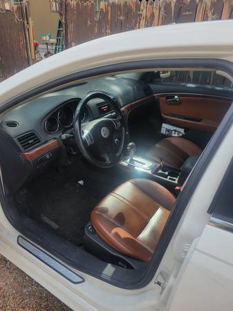 2007 saturn aura - $5,500 (Tijeras)63470241624451124