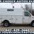 02FORD E-SERIES 1OWNER UTILITY SERVICE /COMMERCIAL VAN CABINETS A38929 6 thumbnail