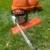 Stihl MS311 Professional Saw -Used once - Like New 8 thumbnail