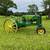 John Deere A tractor 2 thumbnail