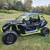 2023 Segway Villian UTV. 1000cc. 64 inches wide. 115 miles. 3 thumbnail