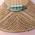 NEW LUNA TAPA Solid Cedar TribalTatoo Top Electric UKULELE w/LUNA Bag 6 thumbnail
