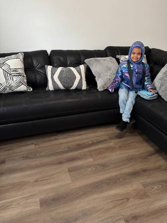 Sectional for sale 1