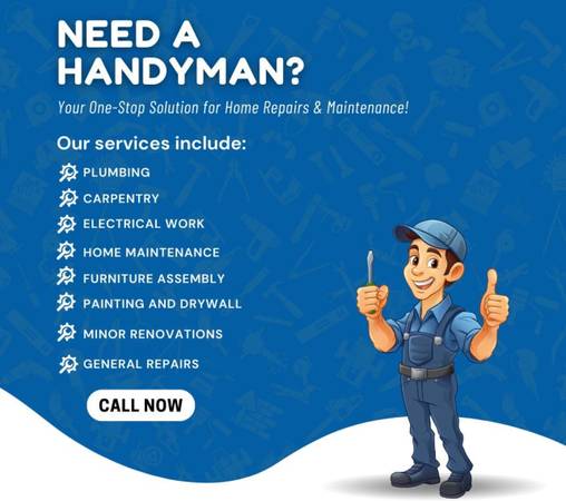 Plumber 24 hour service 1