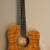 Guitar: Alvarez FD60AMB Acoustic/Electric Guitar and Case 1 thumbnail