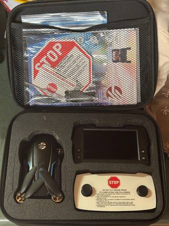 Vivitar Skyview Drone 1