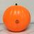 Vintage Blow Mold Halloween Jack-o-Lantern Pumpkin 4 thumbnail