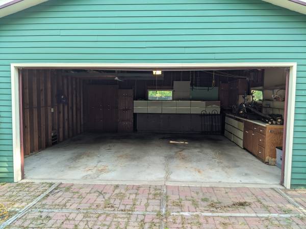 $220 Garaje para dos coches en alquiler (Hastings, MN)63868697156737120