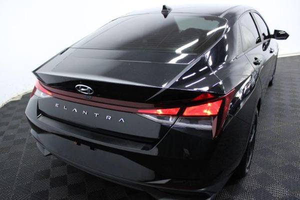 2021 Hyundai Elantra SEL - $15,677 (+ Precise Automotive Group)63487239831681124