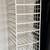 Hanging Shelves Closet Organizer Space Saver 1 thumbnail
