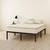 Metal Platform Bed Frame - New in Box! 8 thumbnail