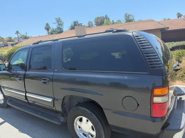 GMC Yukon - $3,800 (El Cajon)63440377831427123