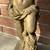 Concrete cherub planter 2 thumbnail