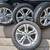 Rims and tires. 18's bmw 2 thumbnail