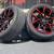 20” Wheels Infinity Genesis Hyundai 5x114.3 Rims Tires Kia Mazda 2 thumbnail