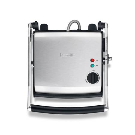 Breville Panini Grill - PRICE REDUCED! 1