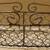 Metal Wired Bathroom counter top Basket 1 thumbnail