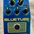 Tube Works Blue Tube 12AX7a Bass Driver Pedal Overdrive Distortion 1 thumbnail