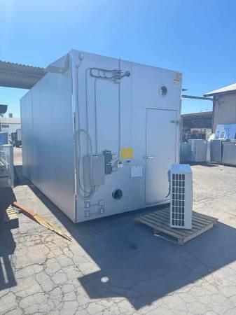 Modular Growing Room 1