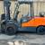 2016 DOOSAN G45S-5 Forklift - 10,000 LB Capacity 3 thumbnail