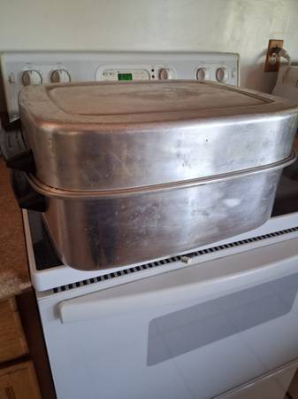 Roasting Pan 1