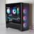 ✿ Gaming PC AMD Ryzen 7 9700X nVidia RTX 4070Ti B650 32GB RAM 1TB SSD 3 thumbnail