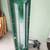 Heavy Duty 4' Dual Fluorescent Light Fixture w Drop Rods WORKS 3 thumbnail