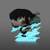 Funko Pop!Plus-Demon Slayer: Muichiro Tokito(Mist Breathing)Chase 2 thumbnail