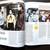 TIFF 180 Bell Lightbox January 2012 Magazine.  Nicholas Ray & more 3 thumbnail