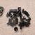 LEGO Technic 8412 Nighthawk Set Incomplete w/ Box, Manual and EXTRAS 22 thumbnail