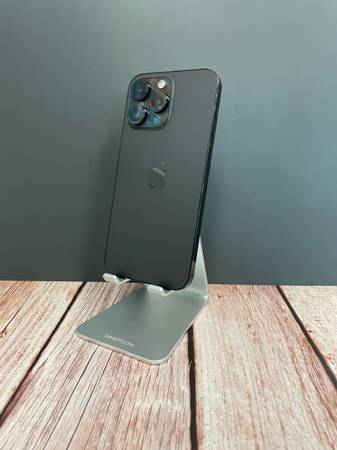 iPhone 15 pro Max - Unlocked - 256GB 1