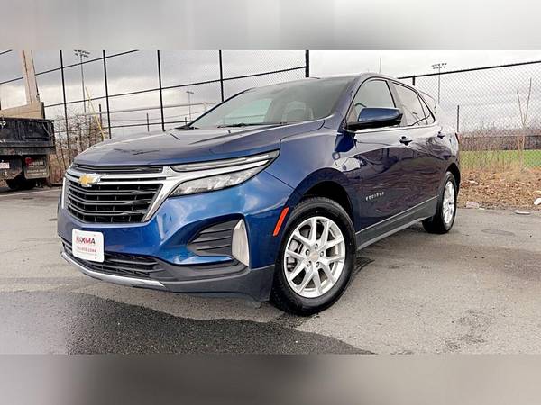 2023 Chevrolet Equinox LT 4dr SUV w/1LT - $26900.0063484496006657123