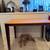 Tall Dining Set w/hidden leaf 3 thumbnail