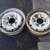 Two 6 lug stock steel 15 inch Nissan 4x4 rims. 1 thumbnail