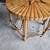 Bamboo Vintage Custom Design Table 4 thumbnail