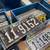 License Plates Vintage - Wanted 2 thumbnail
