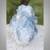 CELESTINE / celestite crystal mineral rock stone chunk 03 5 thumbnail