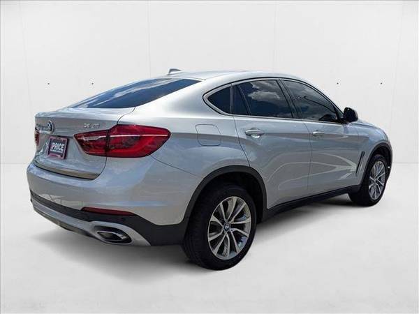 2019 BMW X6  sDrive35i SUV - $27,998 (Call *(386) 603-6783* to Confirm Availability Instantly)63470251661825124