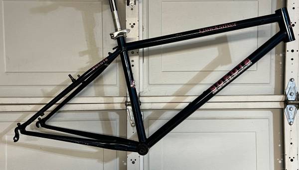 Mountain Bike Frame Small 16” - $8563471435612163121