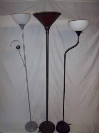 FLOOR LAMPS 1